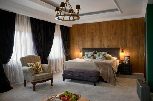 Andrássy Kúria & Spa - Housity