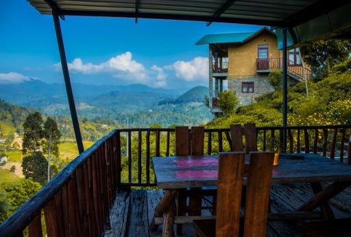 Ornateview Hotel - Housity
