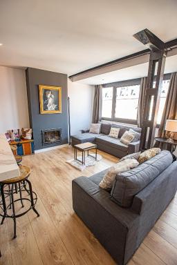 Holidays, Edelweiss, 1 dormitorio, 4 personas - Hizvo