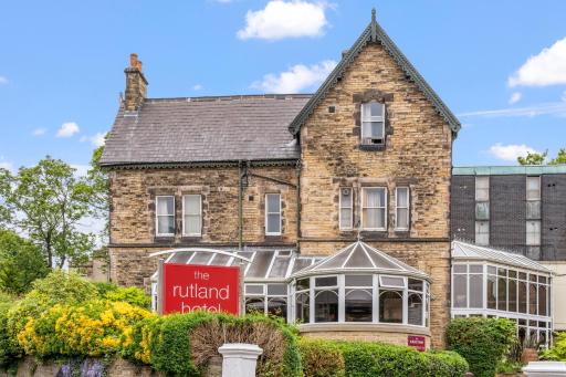 The Rutland Hotel - Housity