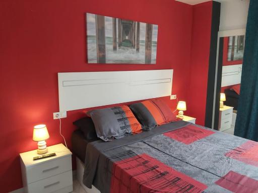 Bahia Suite 1 - Housity