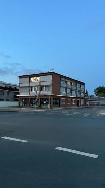 Hotel Gifhorn INN - Housity