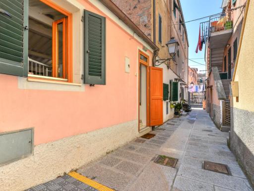 Holiday Home Il Pozzo a Mare by Interhome - Housity