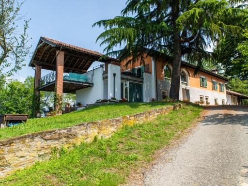 Holiday Home Sant'Evasio by Interhome - Housity