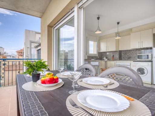 Apartment Roca Llarga by Interhome - Hizvo