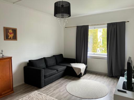 Apartment Huvilakatu - Housity