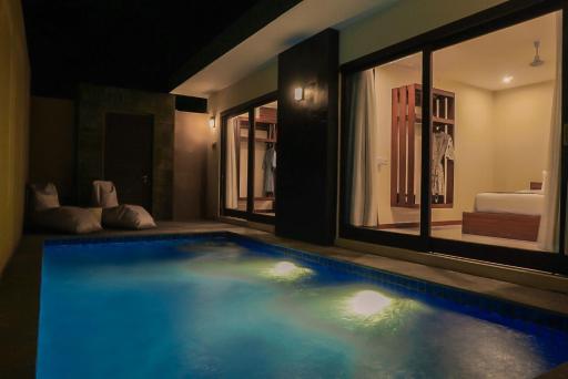 Taj Maza Sunset Villas - Housity