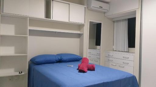 Apartamento charmoso no Edificio Teneriff 301 - Housity