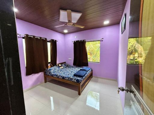 Godwa holiday home - Housity
