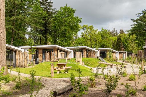 TopParken – Bospark Ede - Housity