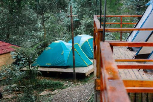 Mala Green Camp - Housity