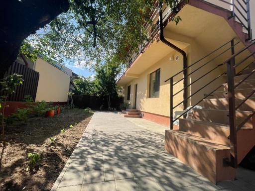 Apusului Residence - Housity