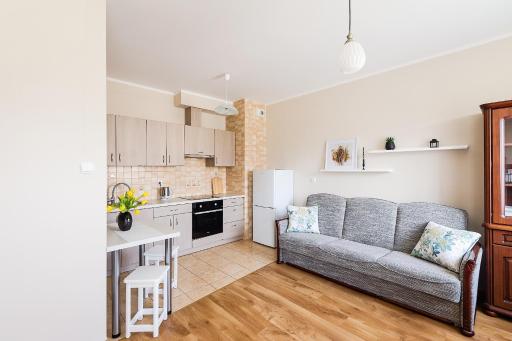 Apartamenty Iława - Housity