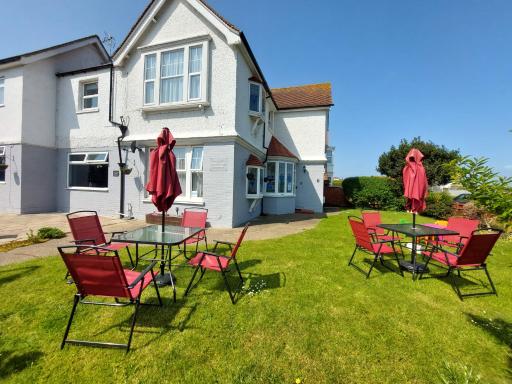 Westbrook Lodge Guest House - Housity