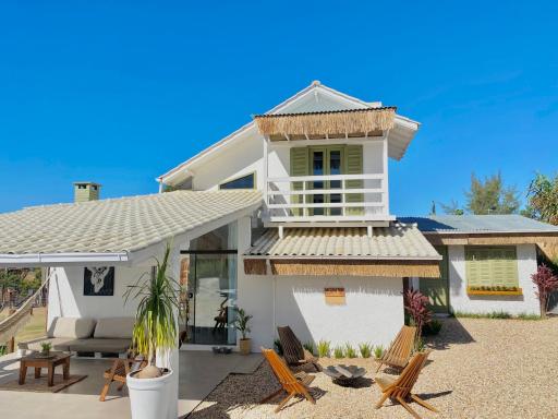 Pousada Maria Parafina Praia do Rosa - Housity