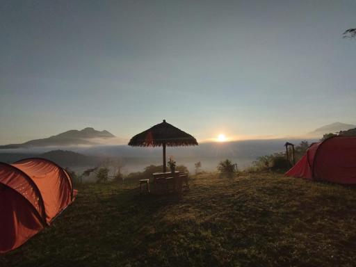 Kintamani Adventures 'Mount Batur Sunrise' - Housity