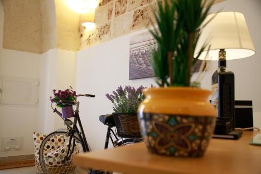 Residenza Le Chianche - Housity