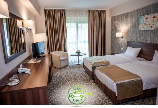 Hotel Arnia - Housity