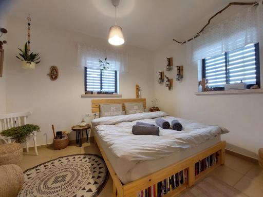 צמח בר - Housity