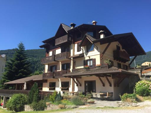 Albergo Quai - Housity