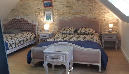 Appartement vue de mer à TREBOUL - Housity