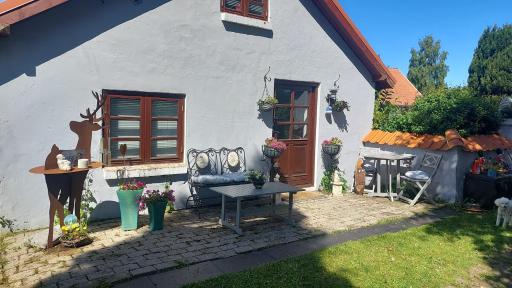 KRAGKAER Deer-Lodge B&B A unique holiday home - Housity