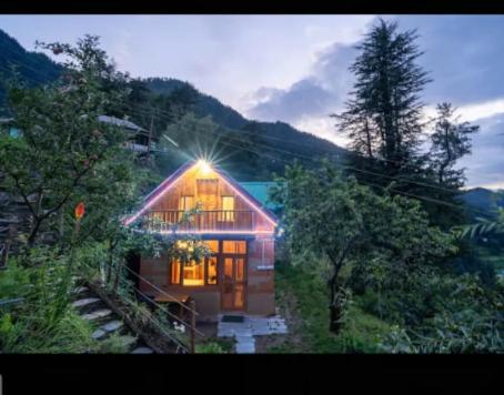 KhwaabThe Cottages - Housity