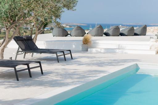 Villa Calm House - Housity
