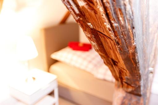 Pension Altes Burghotel - Housity