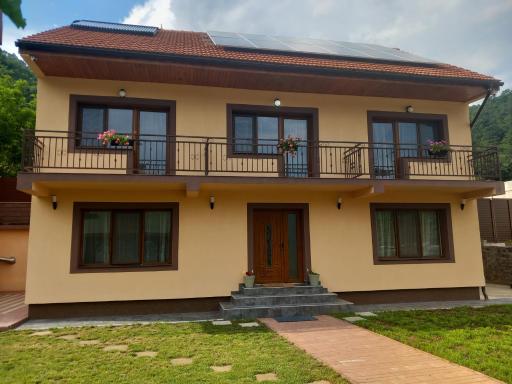 Cabana BRO Clisura Dunarii - Housity