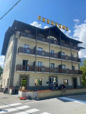 Albergo Panorama - Housity