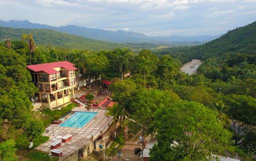 MIRADOR VILLA MERCEDES - Housity