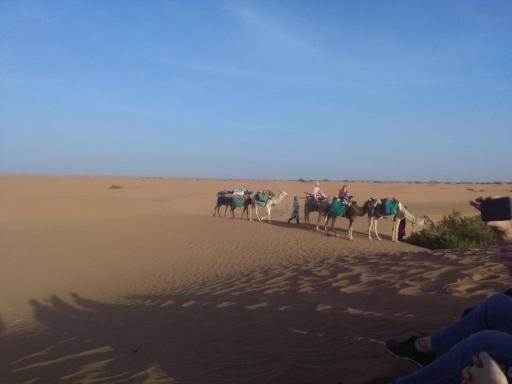 Kasbah Les Nomades - Housity