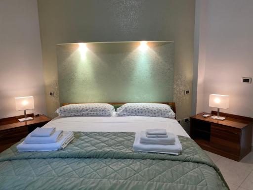 B&B Villa Paola Itri - Housity