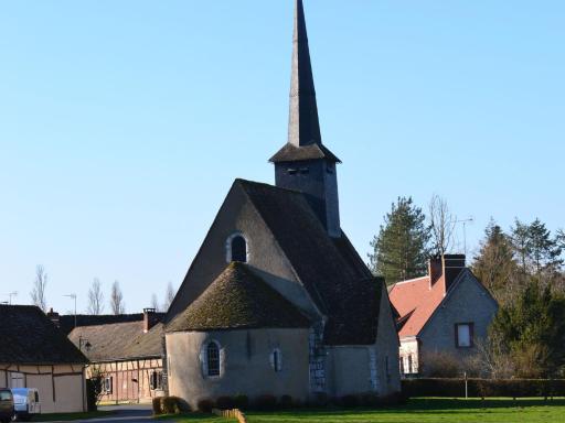 Gîte Langesse, 2 pièces, 2 personnes - FR-1-590-234 - Housity