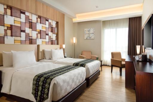 BEST WORLD KINDAI HOTEL - Housity