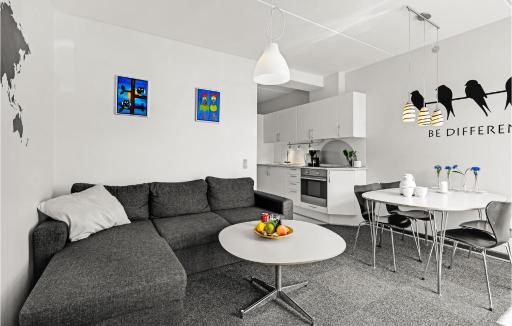 Fanø Bad, Lejl, 61 - Housity