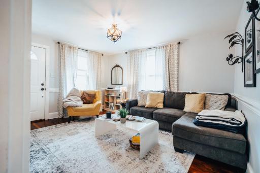 East Stevens Home - Housity