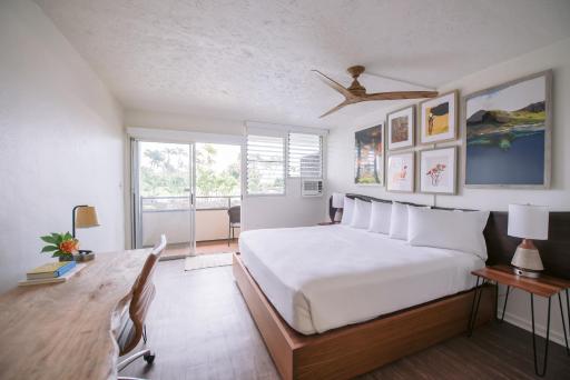 SCP Hilo Hotel - Housity