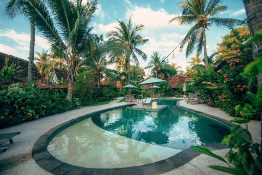 Coconut Garden Resort - Housity