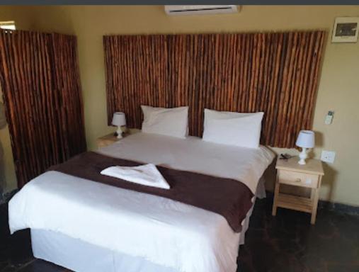 xisakeni Lodge - Housity