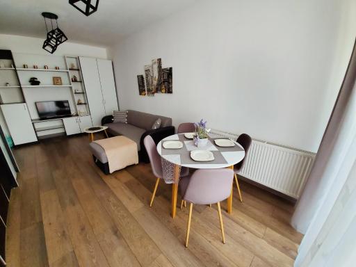 Apartament 35 - Housity