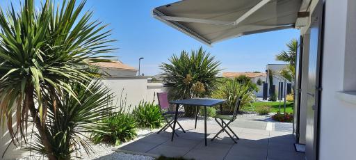 Logement neuf climatisé avec parking - Housity