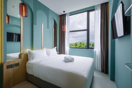 Wellesley Hotel - Housity