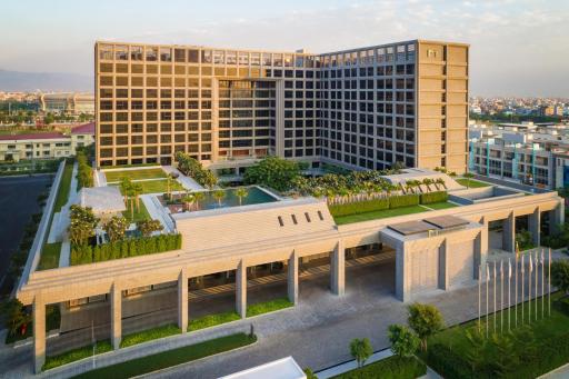 Mingalar Mandalay Hotel - Hizvo