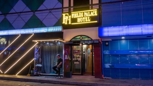 Fields Palace Hotel - Housity