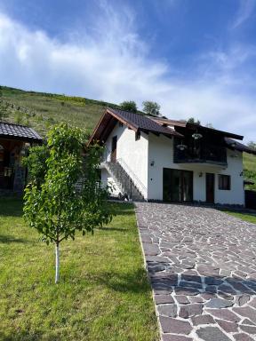 Cabana Duda - Housity