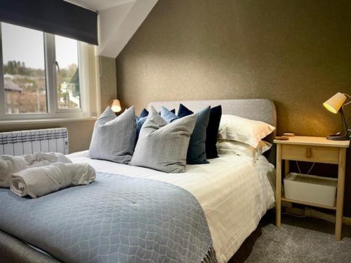 Quarry Loft, Bowness on Windermere - Housity