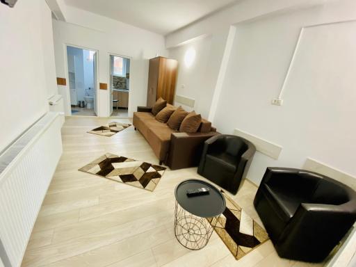 Pensiunea La Doinel - Housity