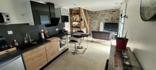Le 6 bis avec Jardinet - Housity